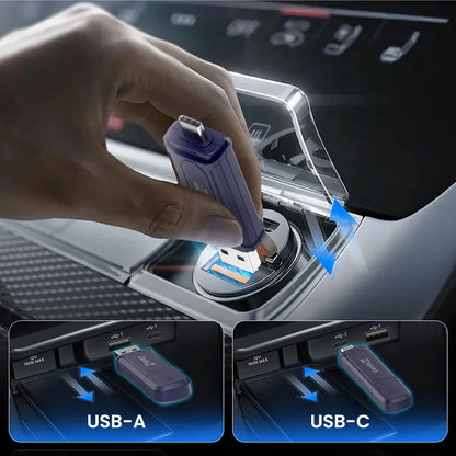 Carlink Carplay