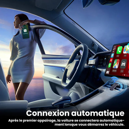 Carlink Carplay