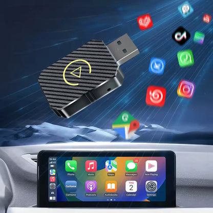 Carlink Carplay